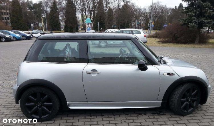 MINI Cooper S - 5