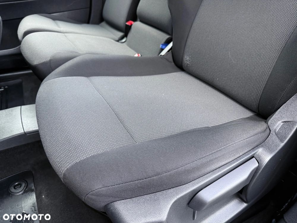Toyota Proace City L2 Long Chłodnia Izoterma Salon PL, Jeden Właściciel - 11