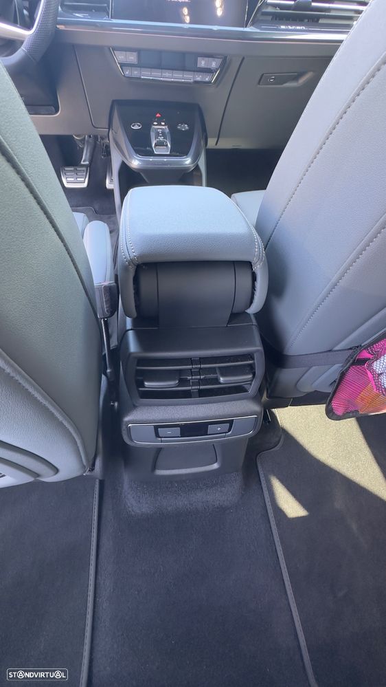 Audi Q4 e-tron 40 82 kWH - 9