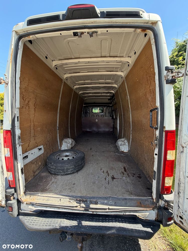 Iveco C30V - 7