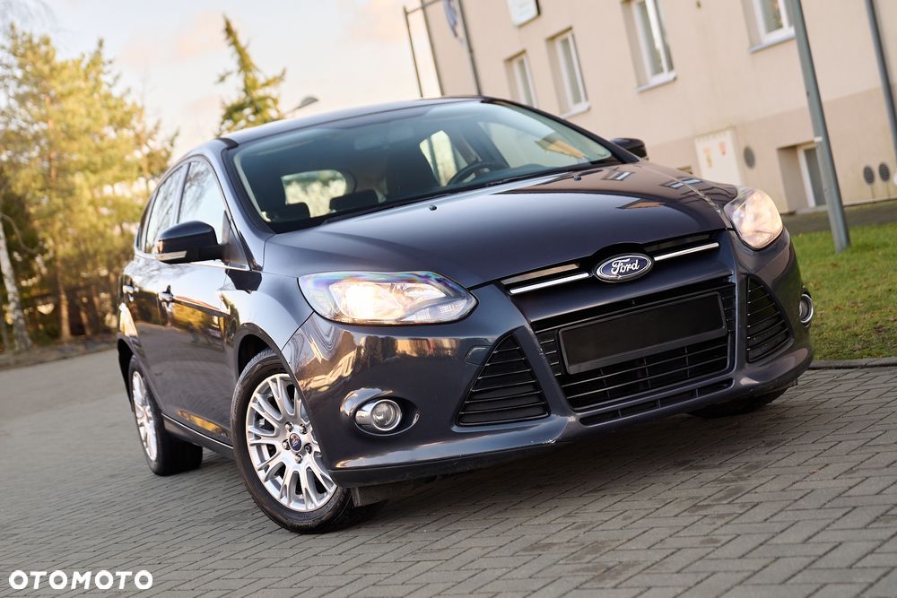 Ford Focus - 3