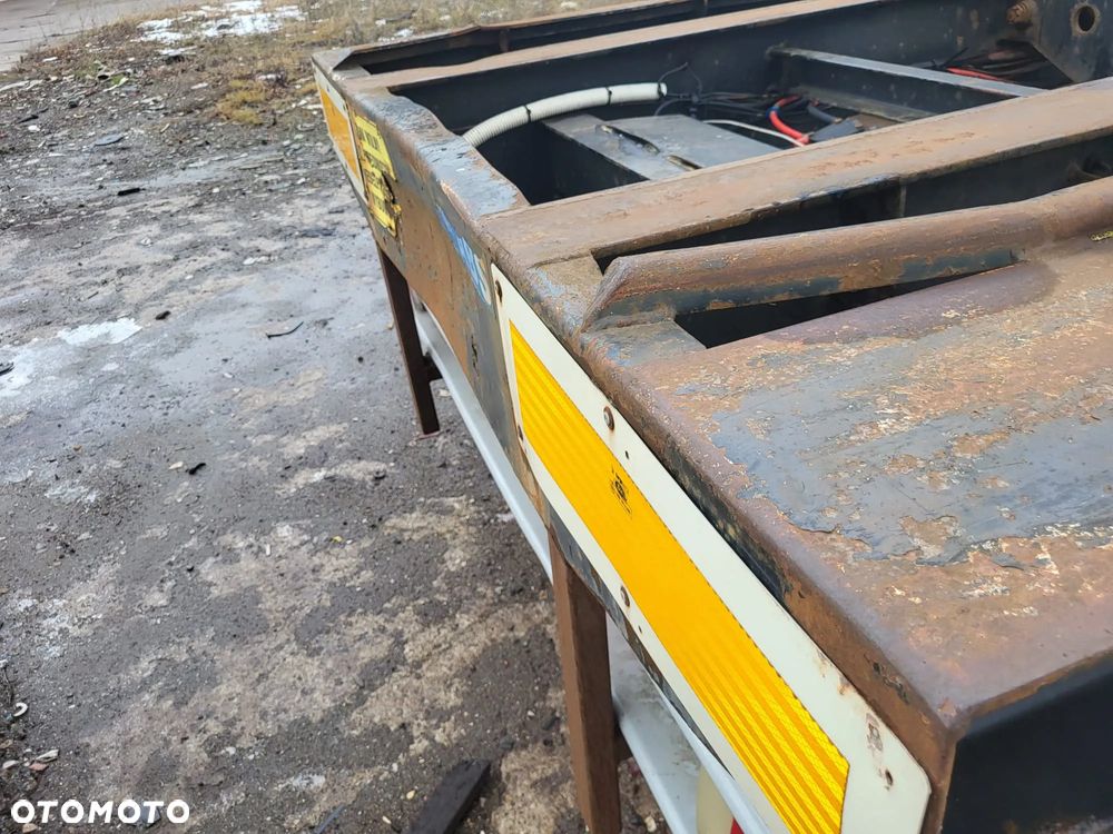 Polkon PK 16.0t - 14