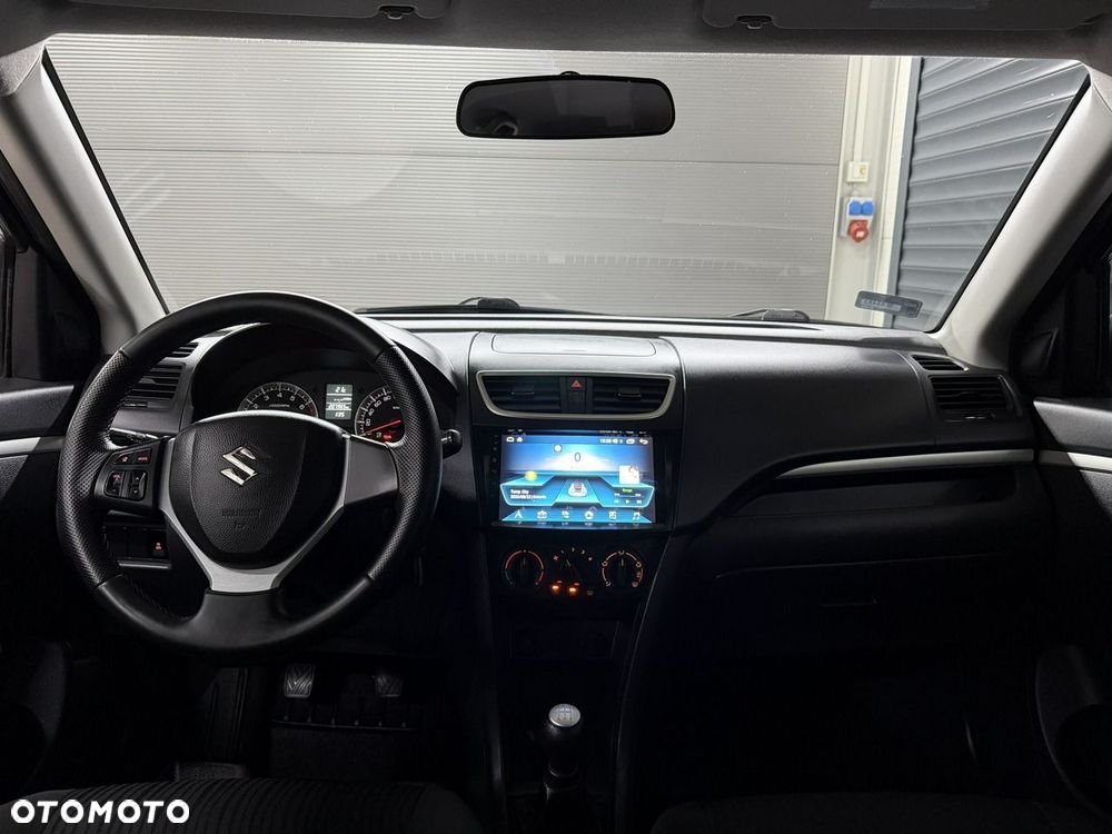 Suzuki Swift - 13