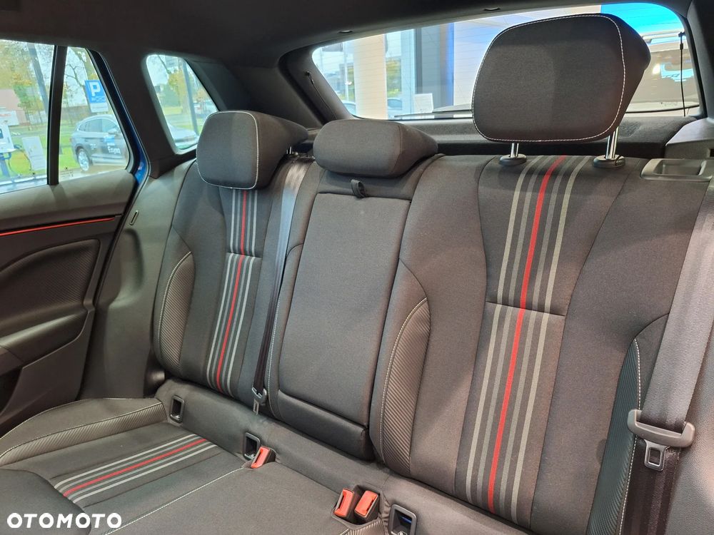 Skoda Kamiq 1.5 TSI Monte Carlo DSG - 14