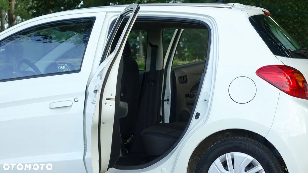 Mitsubishi Space Star 1.0 Active - 9