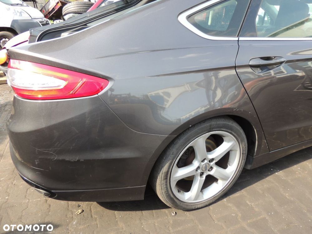 Ćwiartka nadwozia prawy tył Ford Mondeo MK5 '16 - 1