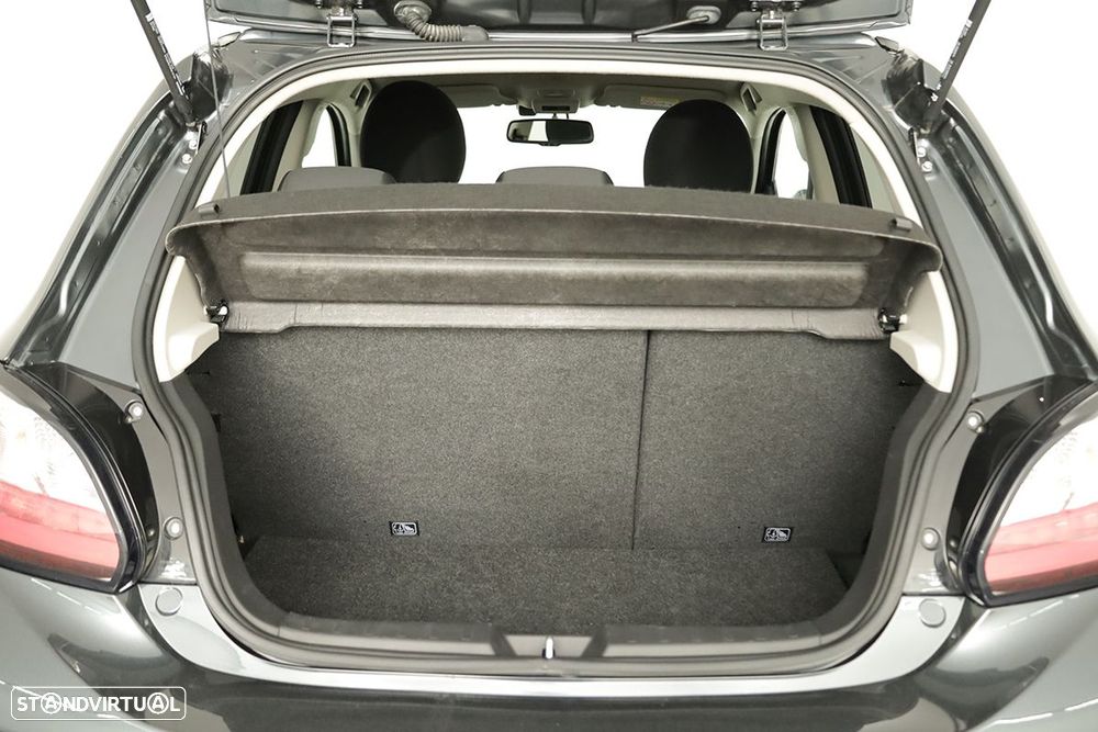 Mitsubishi Space Star 1.2 Connect Edition - 20