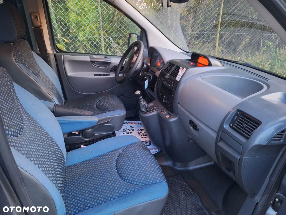 Fiat Scudo 2008 photo 3