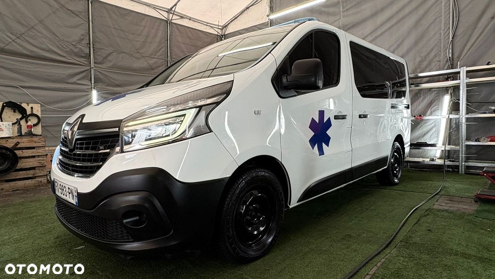 Renault Trafic - 22