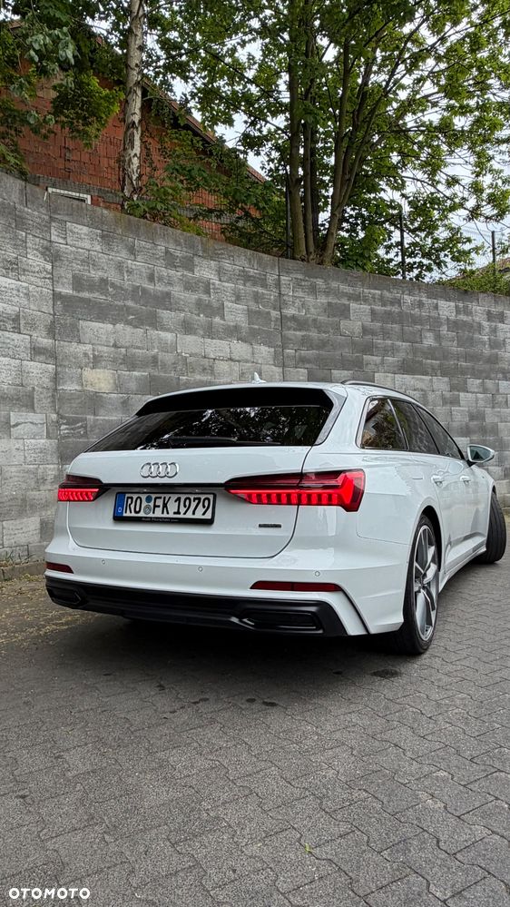 Audi A6 Allroad 45 TDI mHEV Quattro S tronic - 4