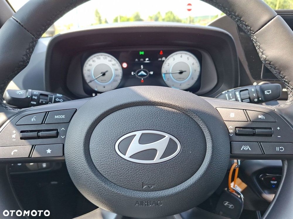Hyundai i20 1.0 T-GDi Modern Black - 15