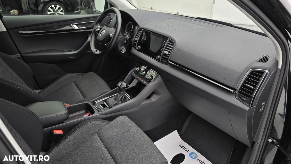 Skoda Karoq - 20