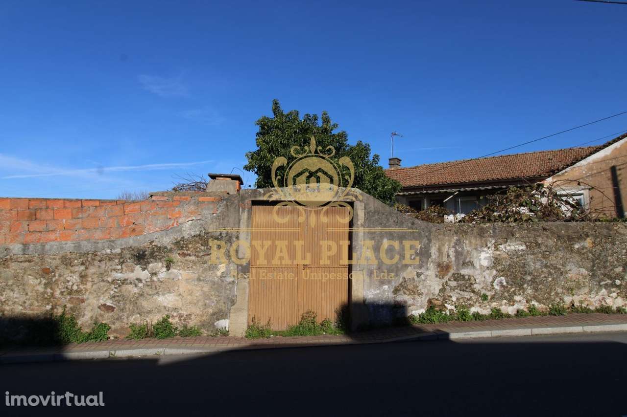 Moradia em Santa Maria de Lamas - Grande imagem: 4/43