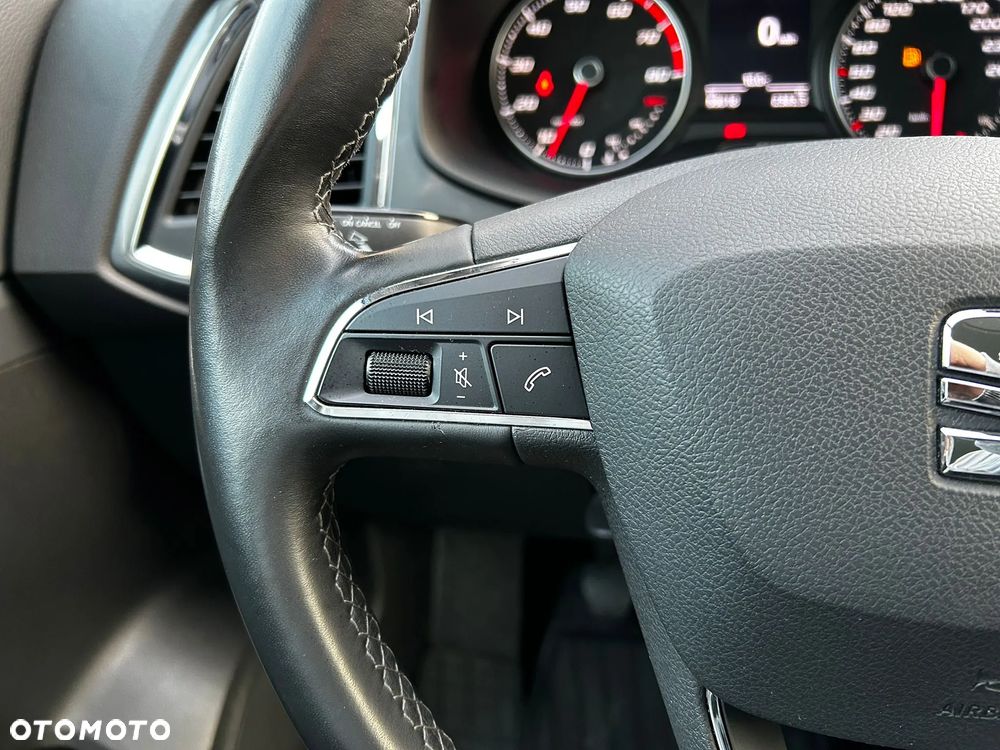 Seat Ateca 1.4 Eco TSI Style S&S - 19