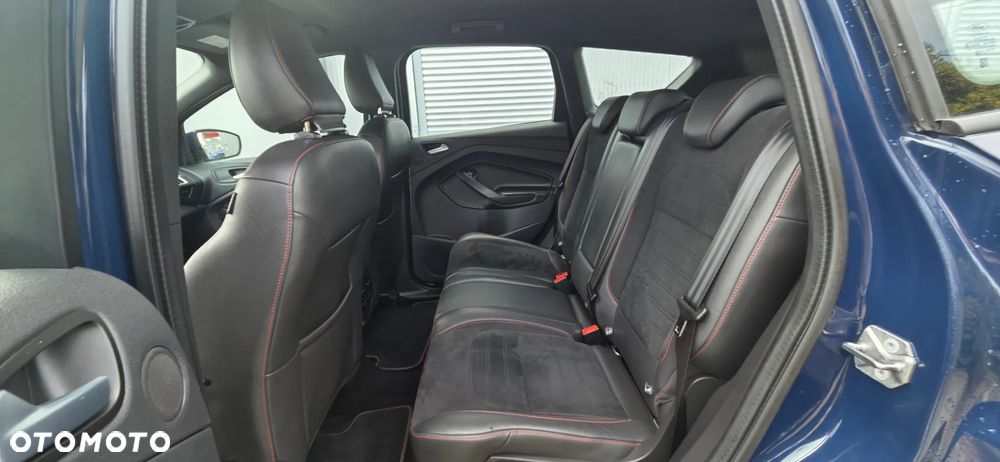 Ford Kuga 1.5 EcoBoost 4x4 ST-Line - 34