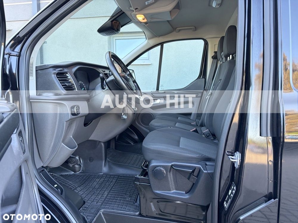 Ford Transit - 7