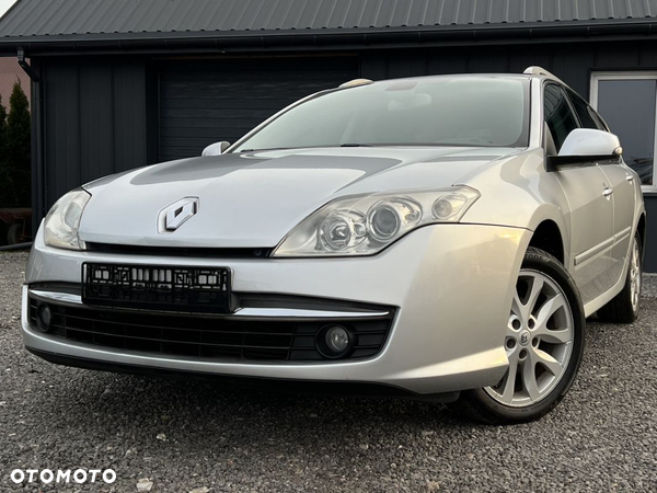 Renault Laguna 2.0 DCi Authentique