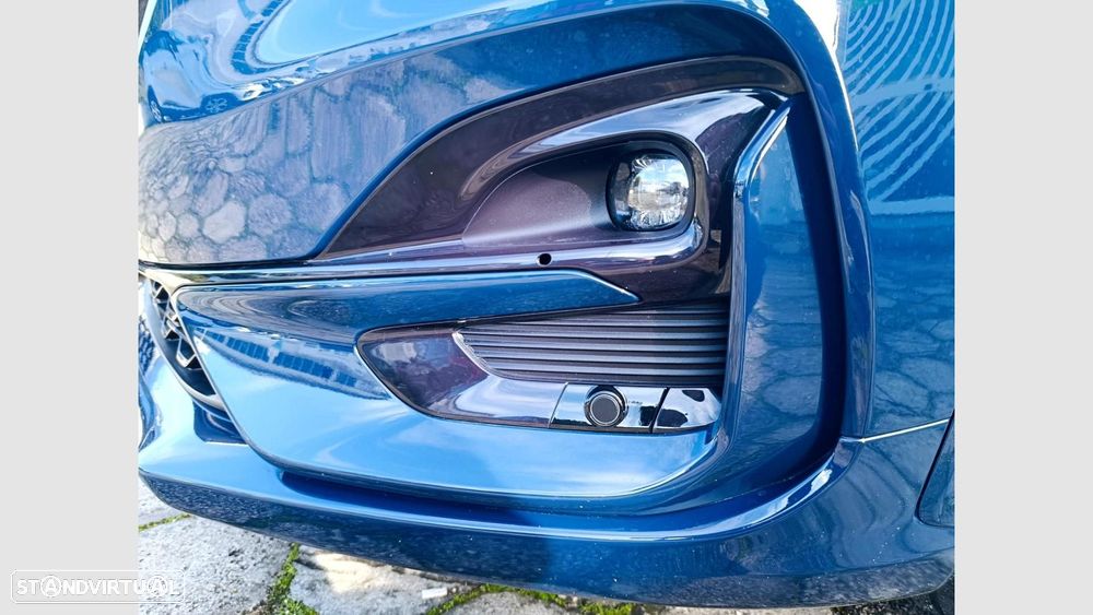 Ford Puma 1.0 EcoBoost MHEV ST-Line - 9