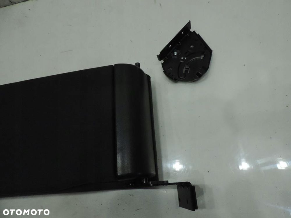 PODŁOKIETNIK KANAPY AUDI A4 B7 - 4