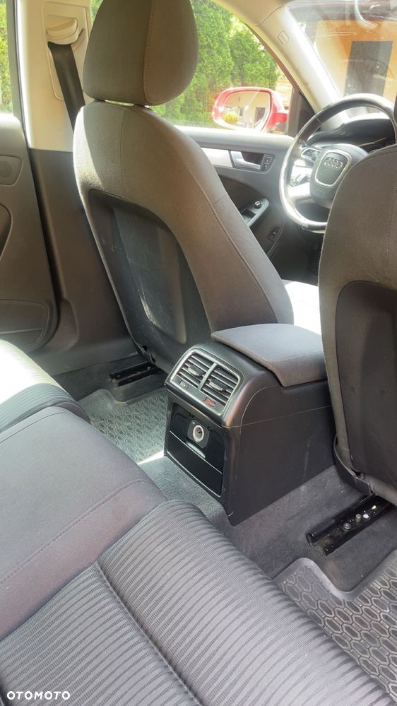 Audi A4 Limousine 2.0 TDI - 7