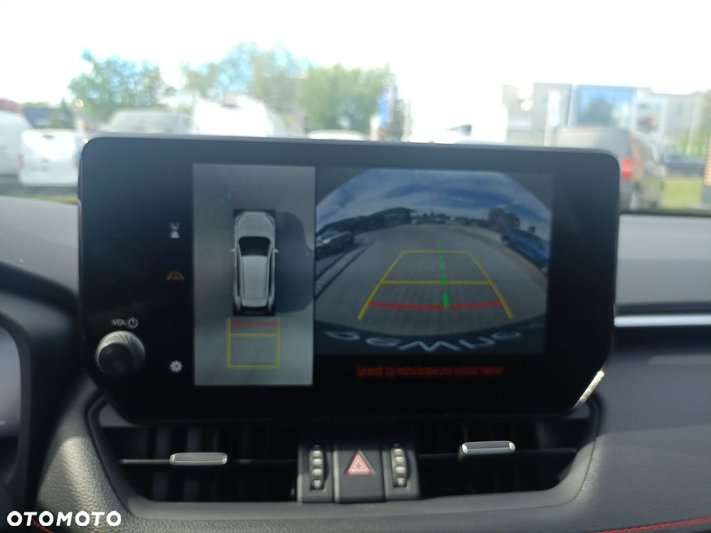 Toyota RAV4 2.5 Plug-In Hybrid Selection 4x4 - 20