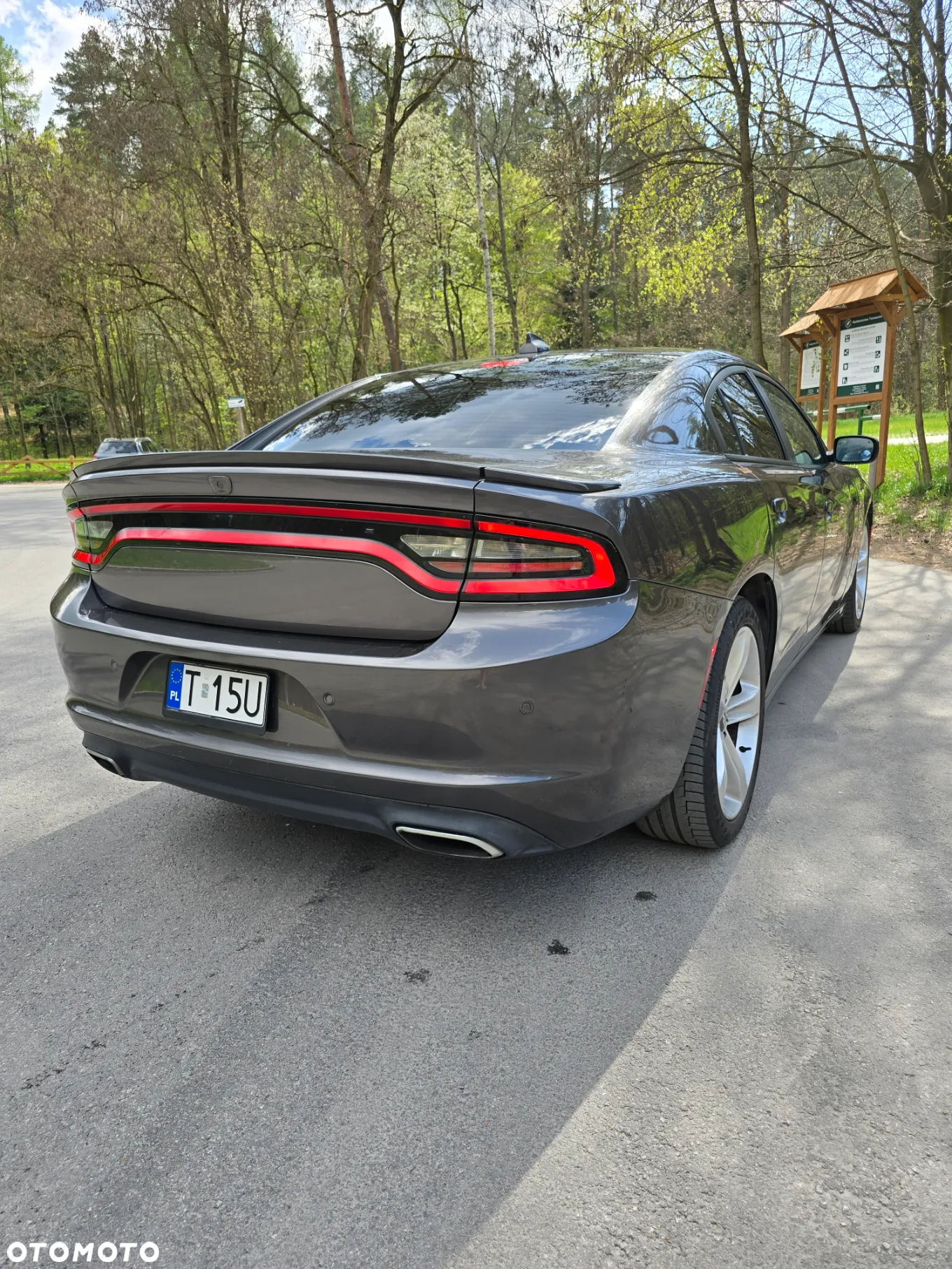 Dodge Charger 5.7 R/T - 11