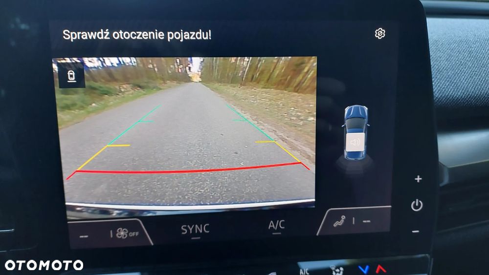 Renault Megane EV40 Techno - 19