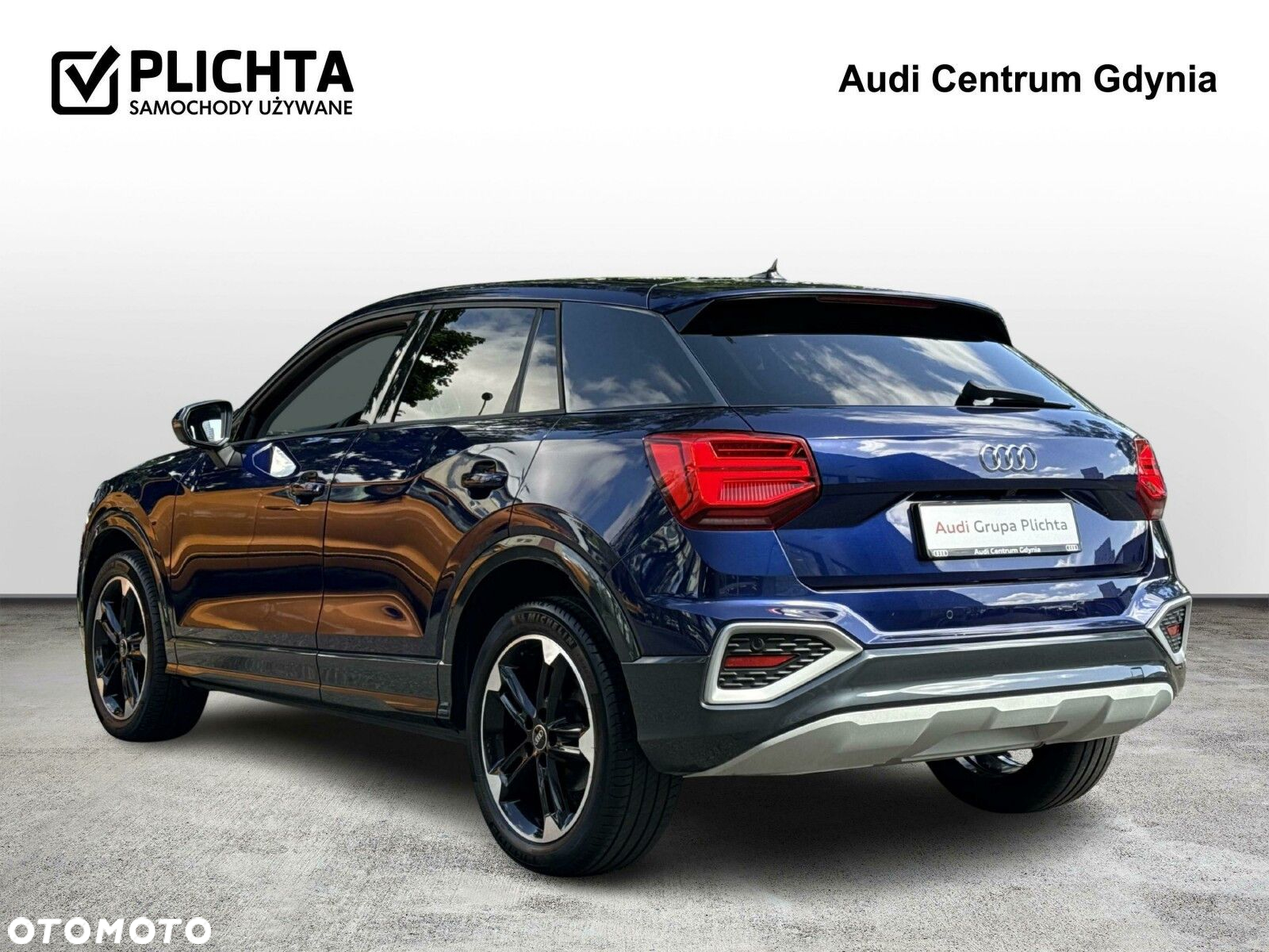 Audi Q2 - 3