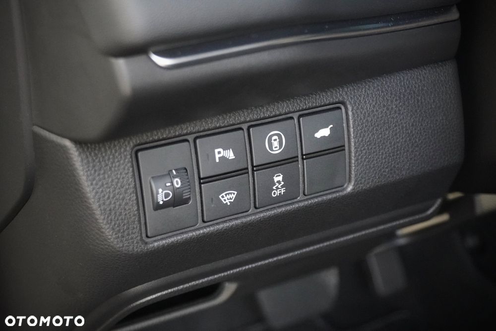 Honda HR-V 1.5 i-MMD Advance CVT - 12