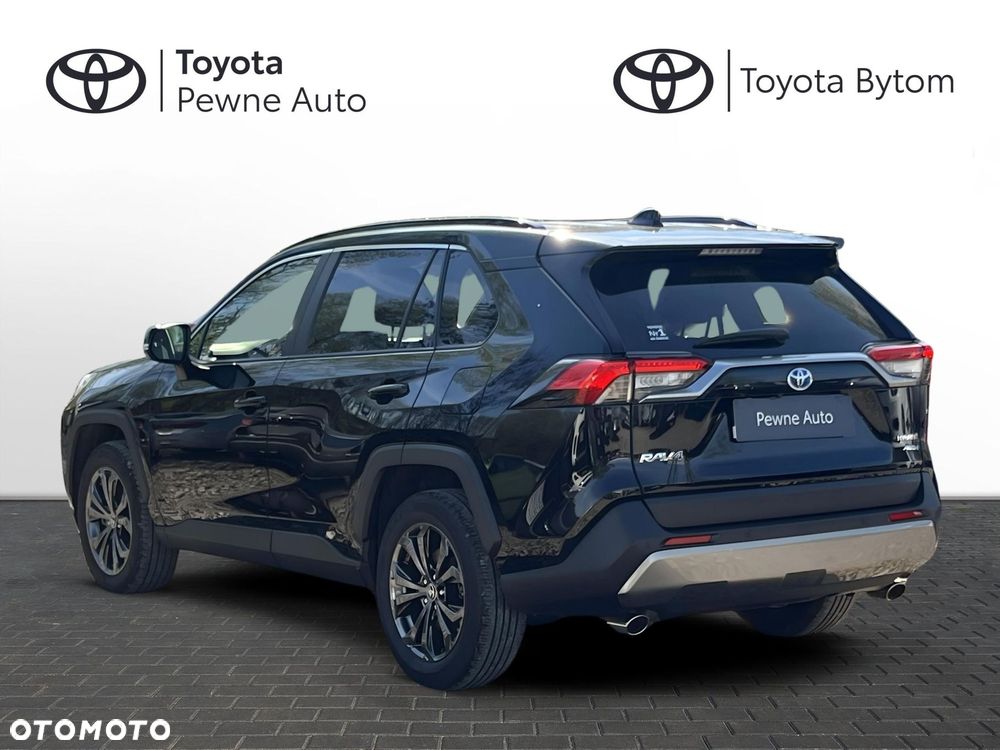 Toyota RAV4 - 3