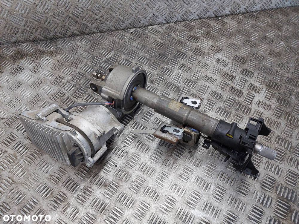 WSPOMAGANIE ELEKTRYCZNE OPEL MERIVA A 26093281 93392692 26095564 26087677 - 6