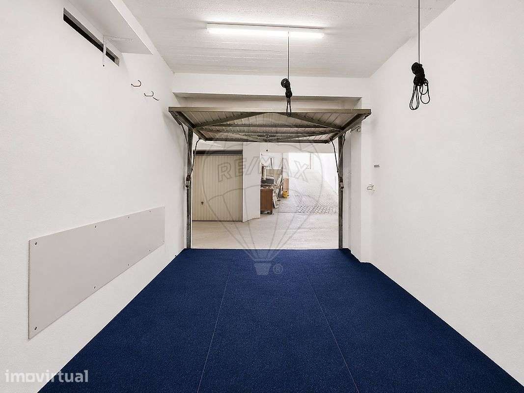 Garagem  para arrendamento - Grande imagem: 5/8