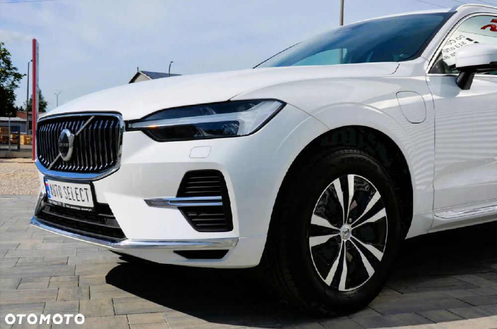 Volvo XC 60 T6 AWD Core - 10
