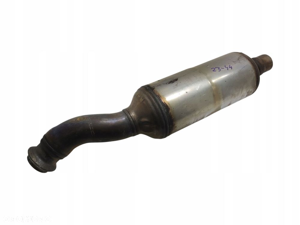 katalizator dpf fap mini f57 1.5 benzyna 9454115 2018-2021 - 1