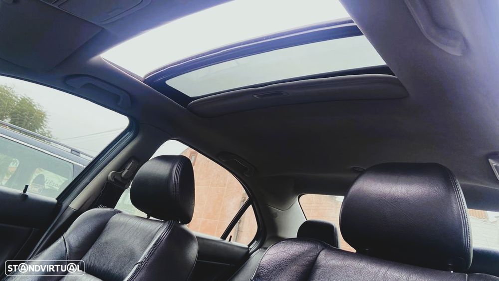 Honda Accord 2.2 i-CTDi Executive - 7