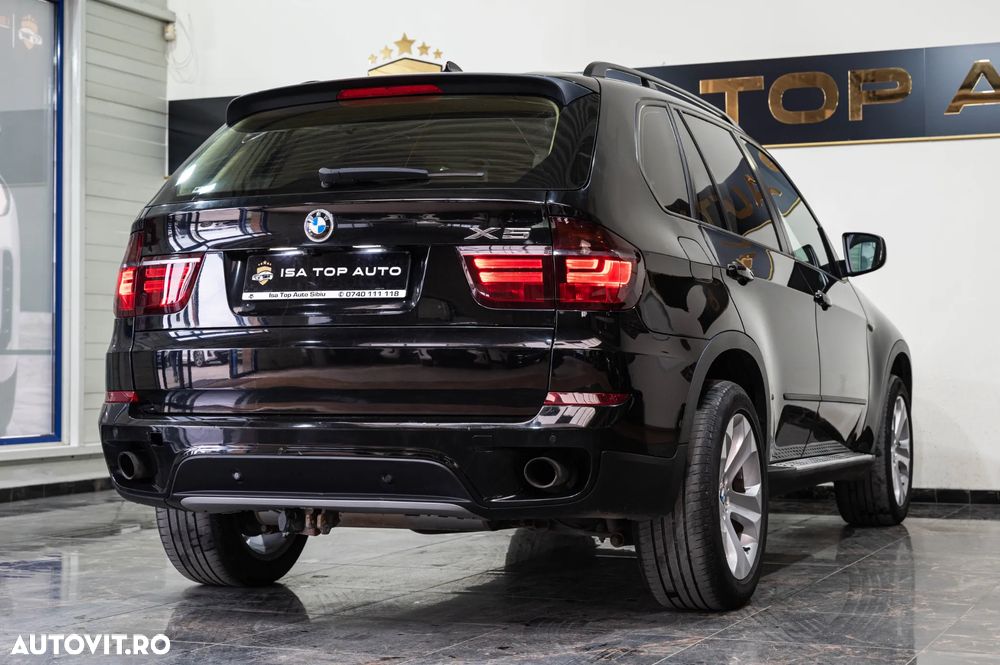 BMW X5 xDrive30d - 4