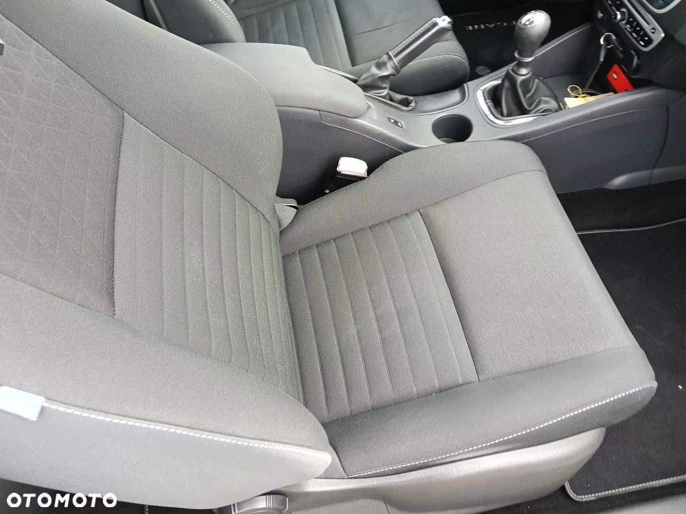 Renault Megane 1.5 dCi Bose Edition - 10