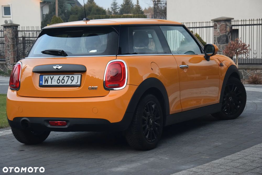 MINI ONE - 4