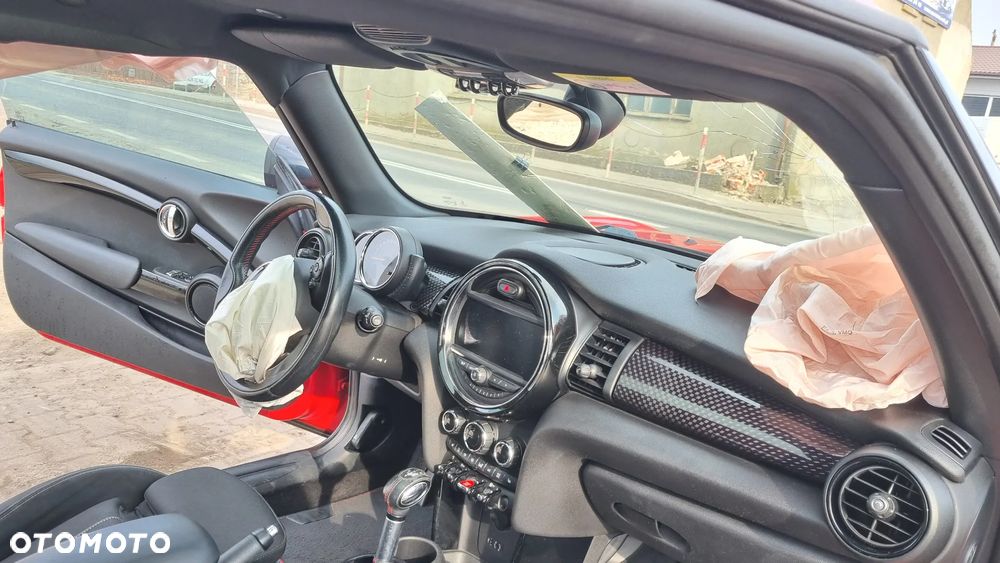 MINI Cooper SD Sport-Aut - 36