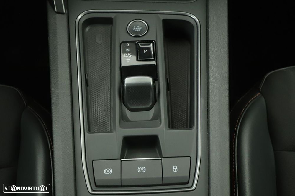 Cupra Formentor 1.5 TSI DSG - 14