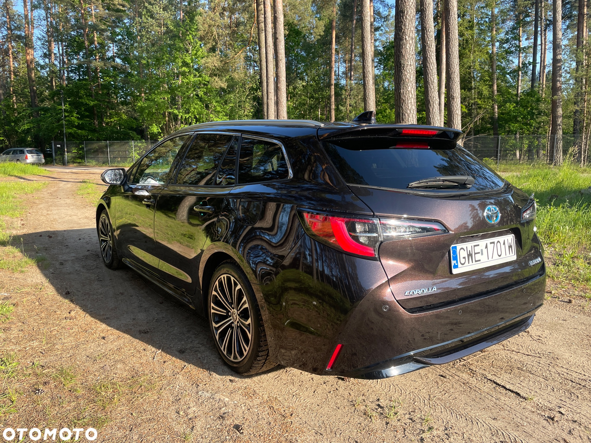 Toyota Corolla - 3