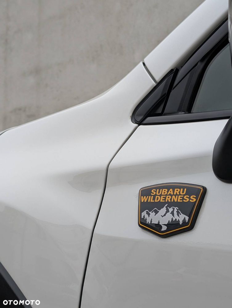 Subaru Forester - 37