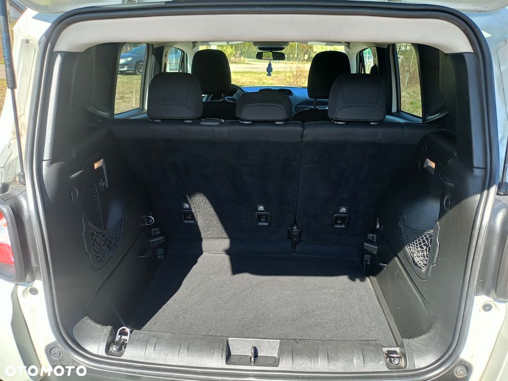 Jeep Renegade 1.4 MultiAir Nitro - 16