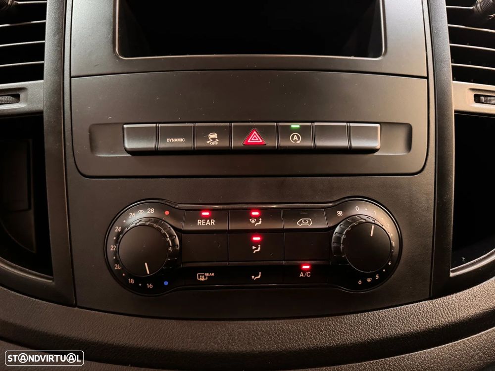 Mercedes-Benz Vito Tourer 114 CDi/32 Pro - 24