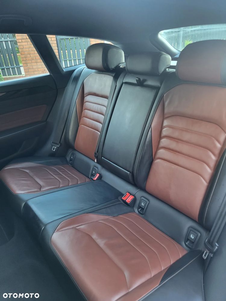Volkswagen Arteon 2.0 TDI 4Motion Elegance DSG - 33