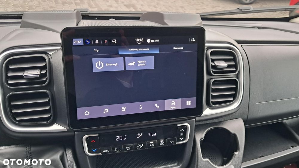 Toyota Proace MAX - 17