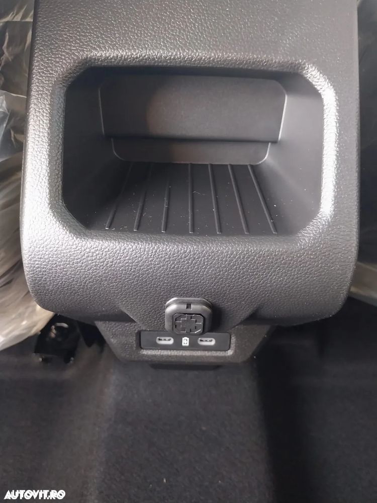 Dacia Duster TCe 130 4X4 MHEV Extreme - 14