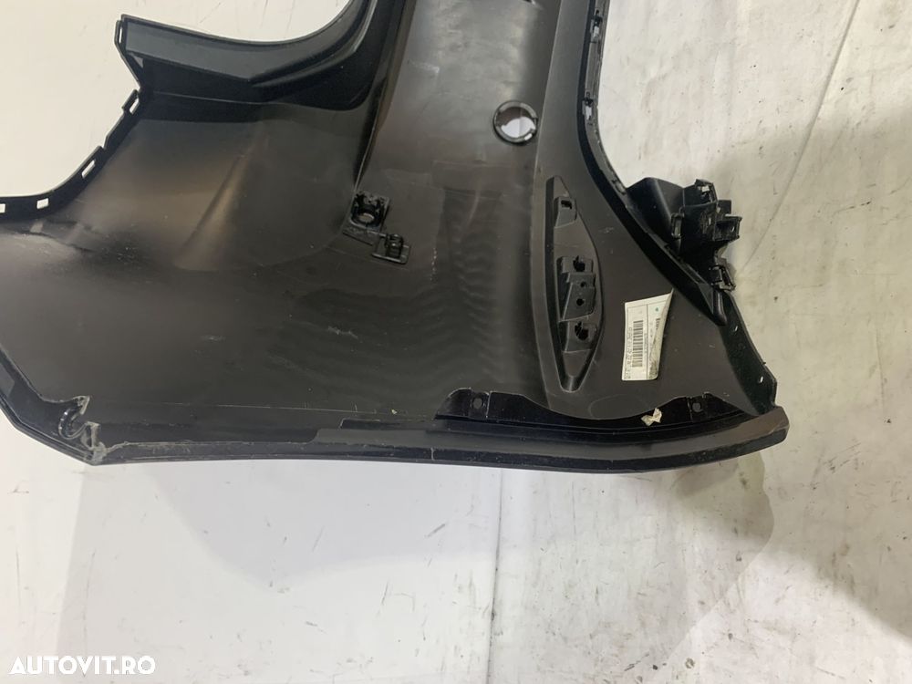 Bara spate VW Golf 7 hatchback, 2013, 2014, 2015, 2016, 2017, cod origine OE 5G6807421. - 10