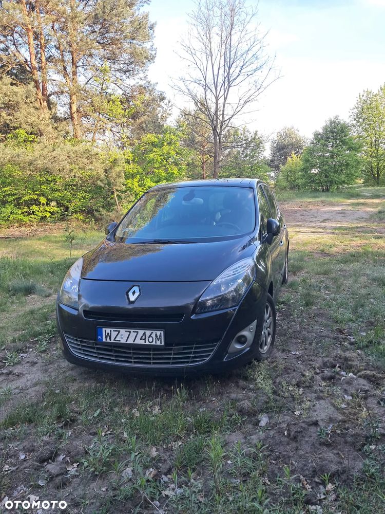 Renault Scenic 1.9 dCi Privilege - 5