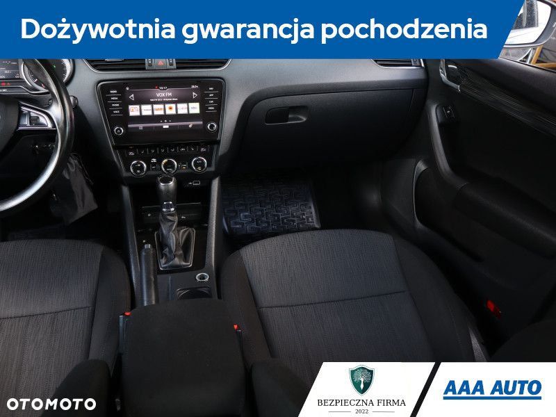 Skoda Octavia - 9